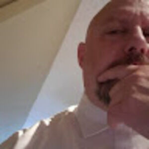 Meet your Posher, Paul